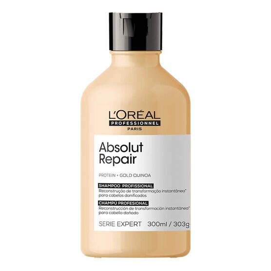 L'OREAL P  ABSOLUT       SHMP 300ML